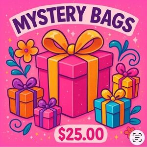 Mystery Bag Set